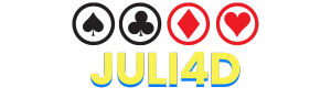 Logo JULI 4D